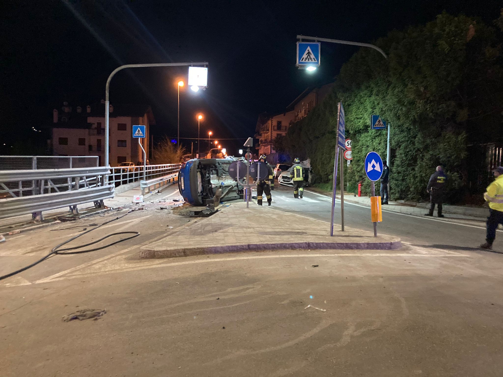 20220409 Incidente Sarrre5