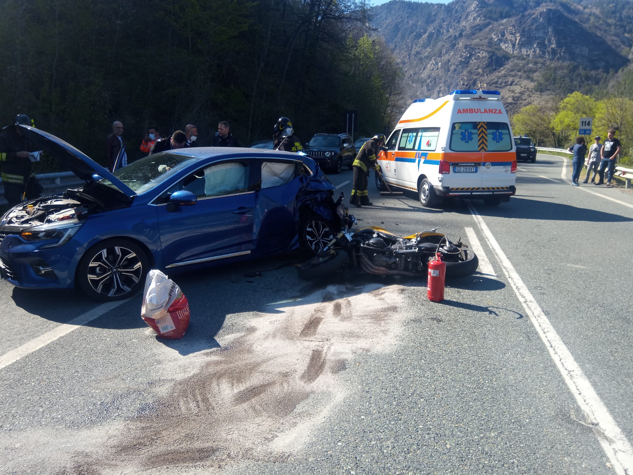 20220417 Incidente Arvier2
