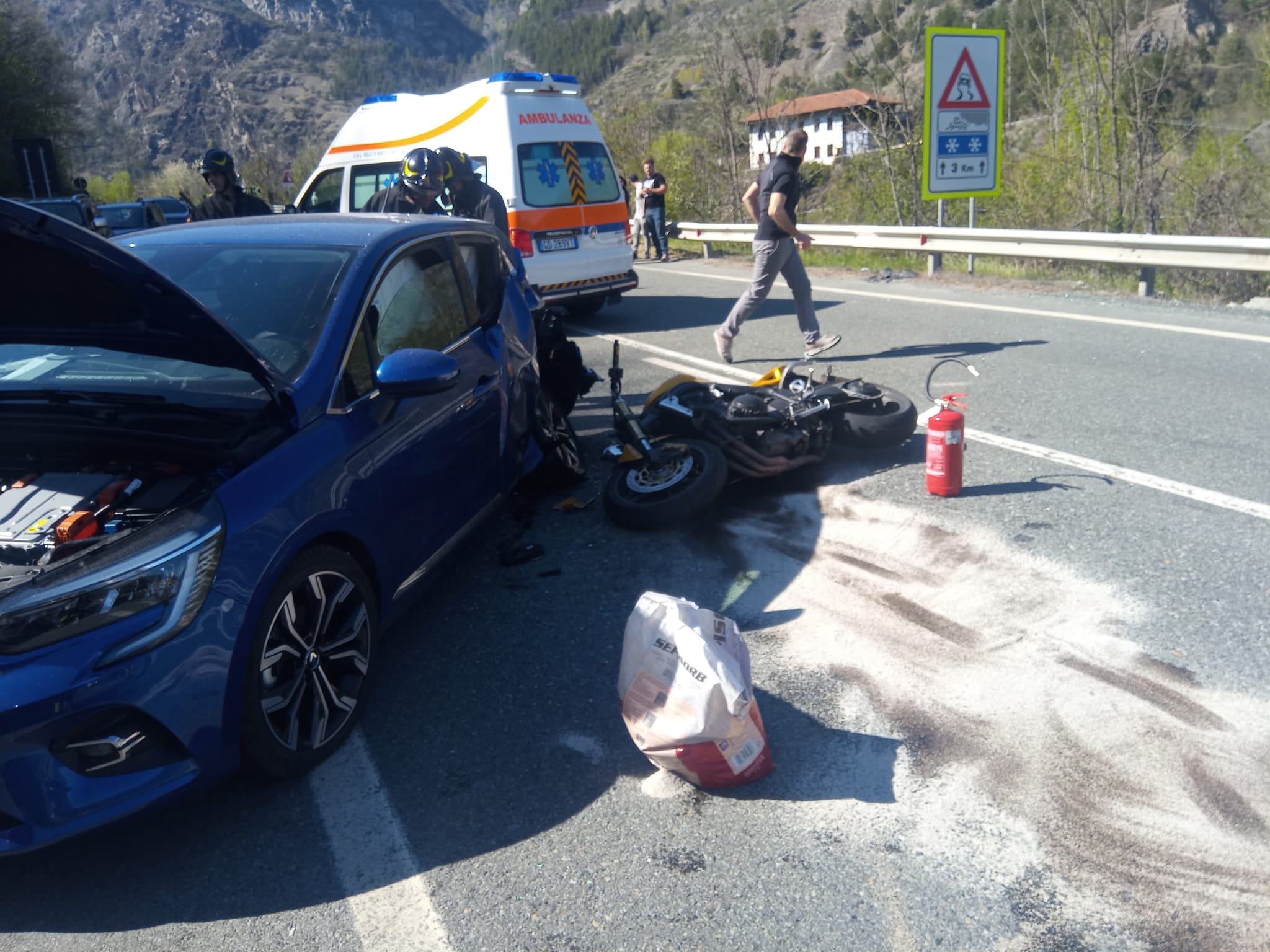 20220417 Incidente Arvier3