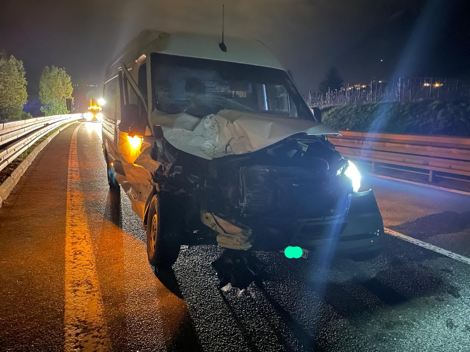 20220428 Incidente Arvier3