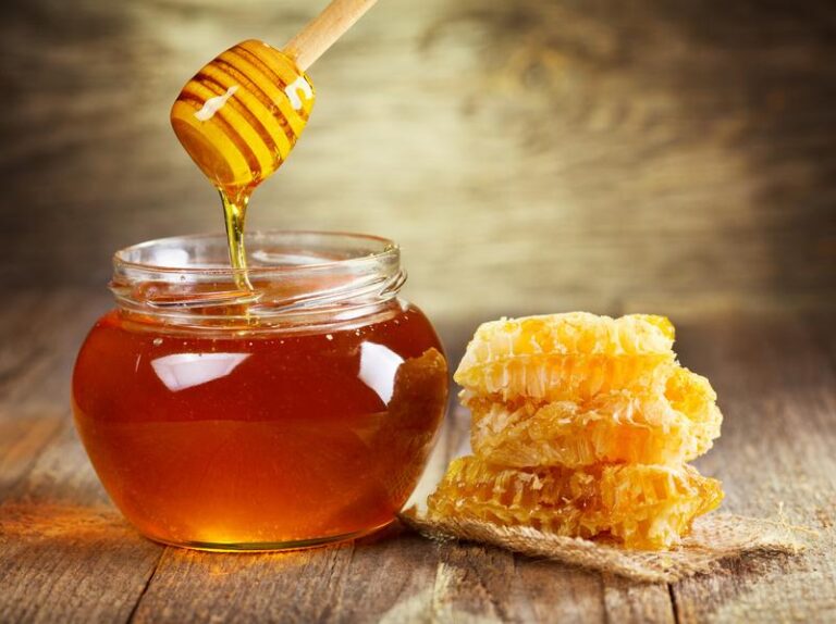 Un corso per imparare a usare il miele in cucina