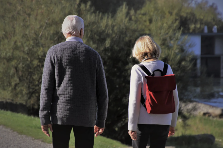 Camminate facili per adulti e anziani a Gressan