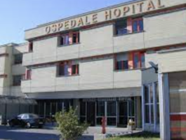 Giornata nazionale del Sollievo: 152 pazienti all\'Hospice del Beauregard nel 2022