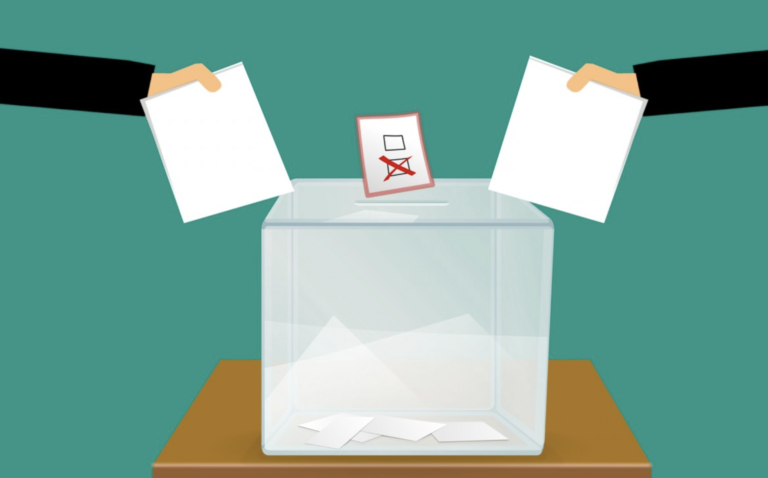 Referendum 2022: niente quorum in VdA