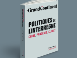 Présentation de l\'essai Politiques de l\'interrègne, de Gilles Gressani