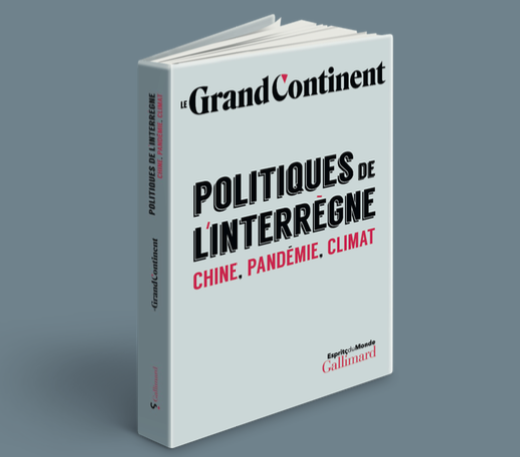 Présentation de l'essai Politiques de l'interrègne, de Gilles Gressani