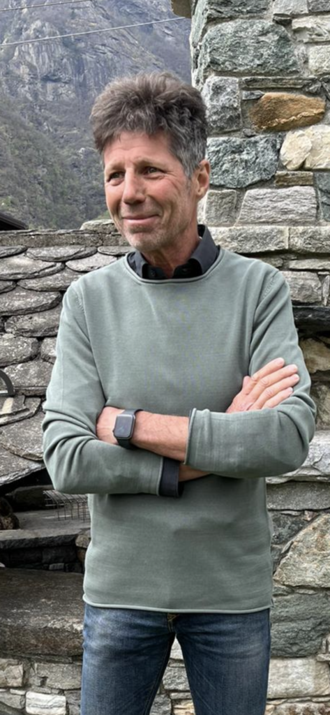 Silvano Dalbard