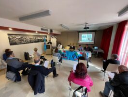 Ad Aosta, il 12° Congresso Uil Pensionati VdA