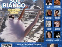 Premiazioni del Trofeo Danza sul Bianco 2022