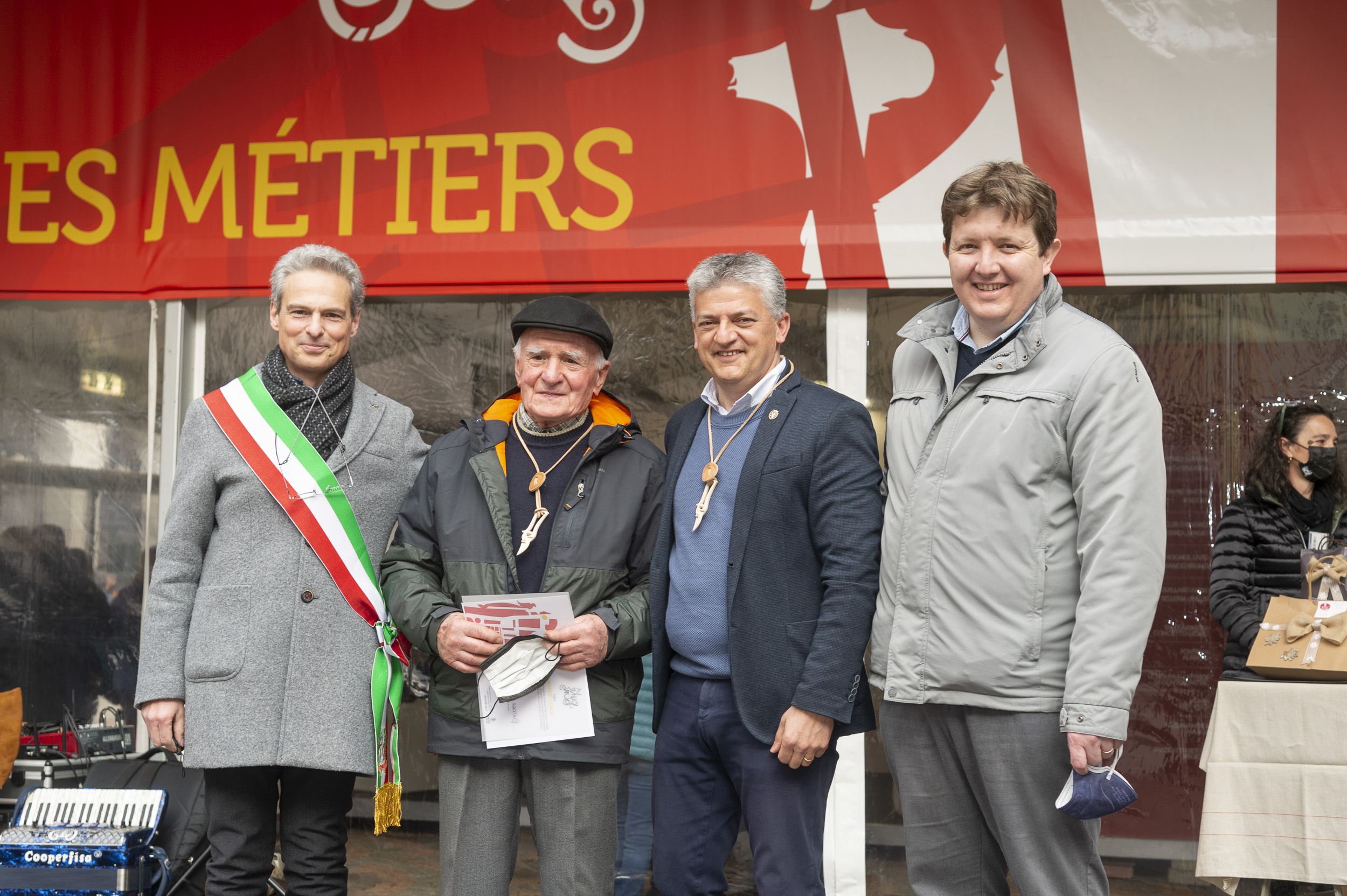 Premiazioni 010