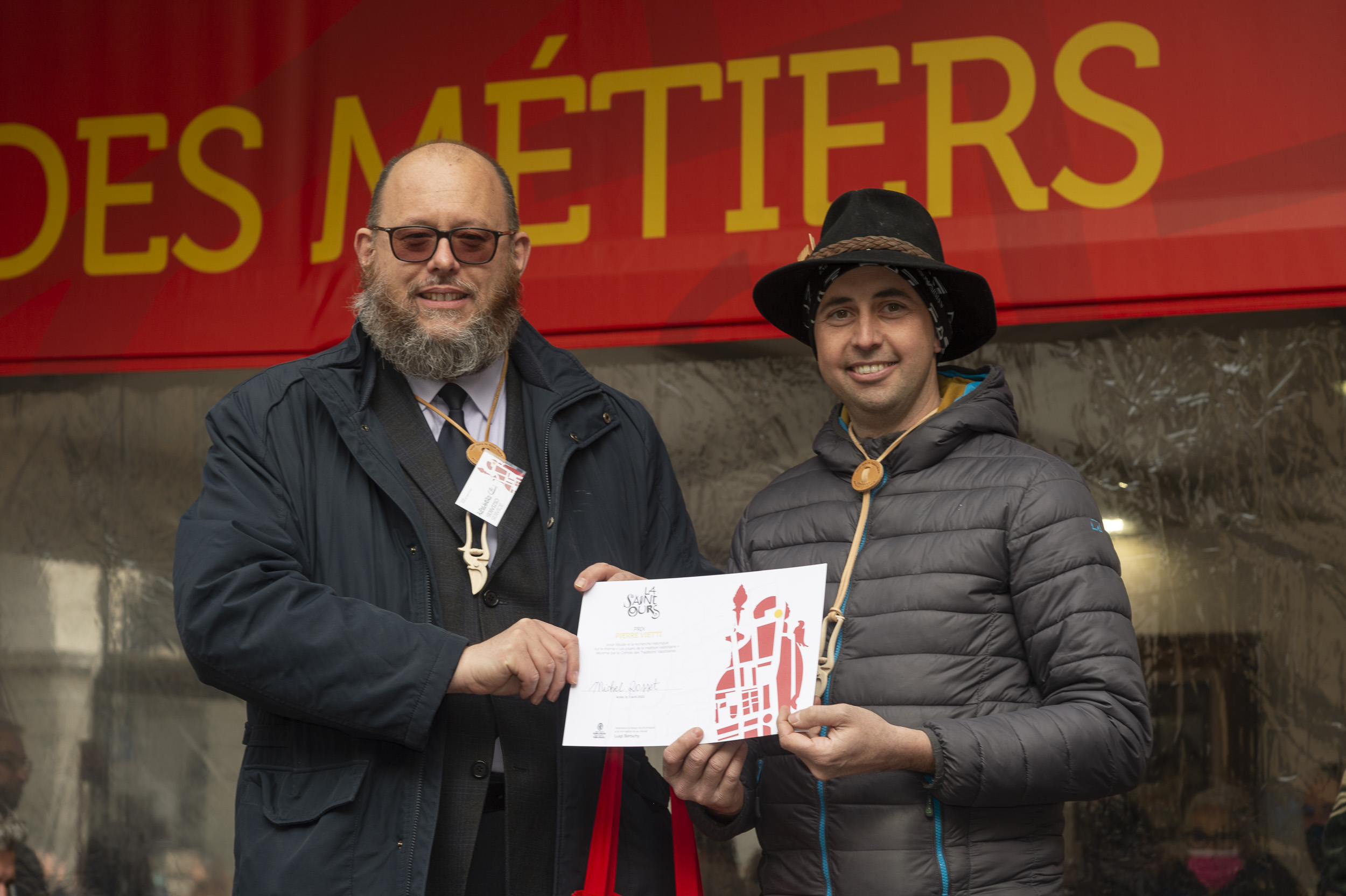 Premiazioni 013