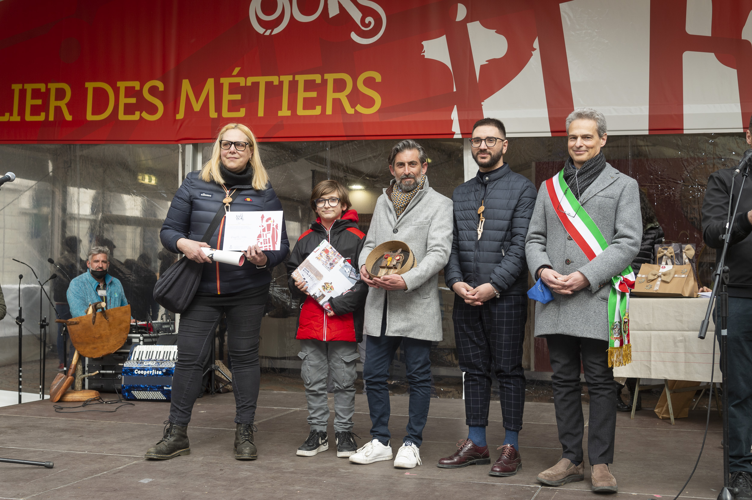 Premiazioni 018