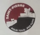 Saint Pierre Pour Tous