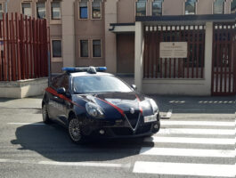 Carabinieri: eseguite 11 misure cautelari in quattro mesi