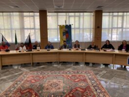 Consiglio comunale a Valtournenche il 18 maggio 2022