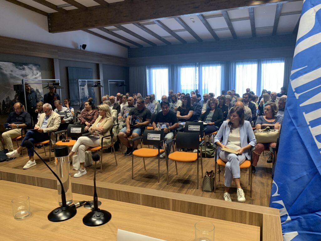 20220529 Congresso Renaissance Valdotaine