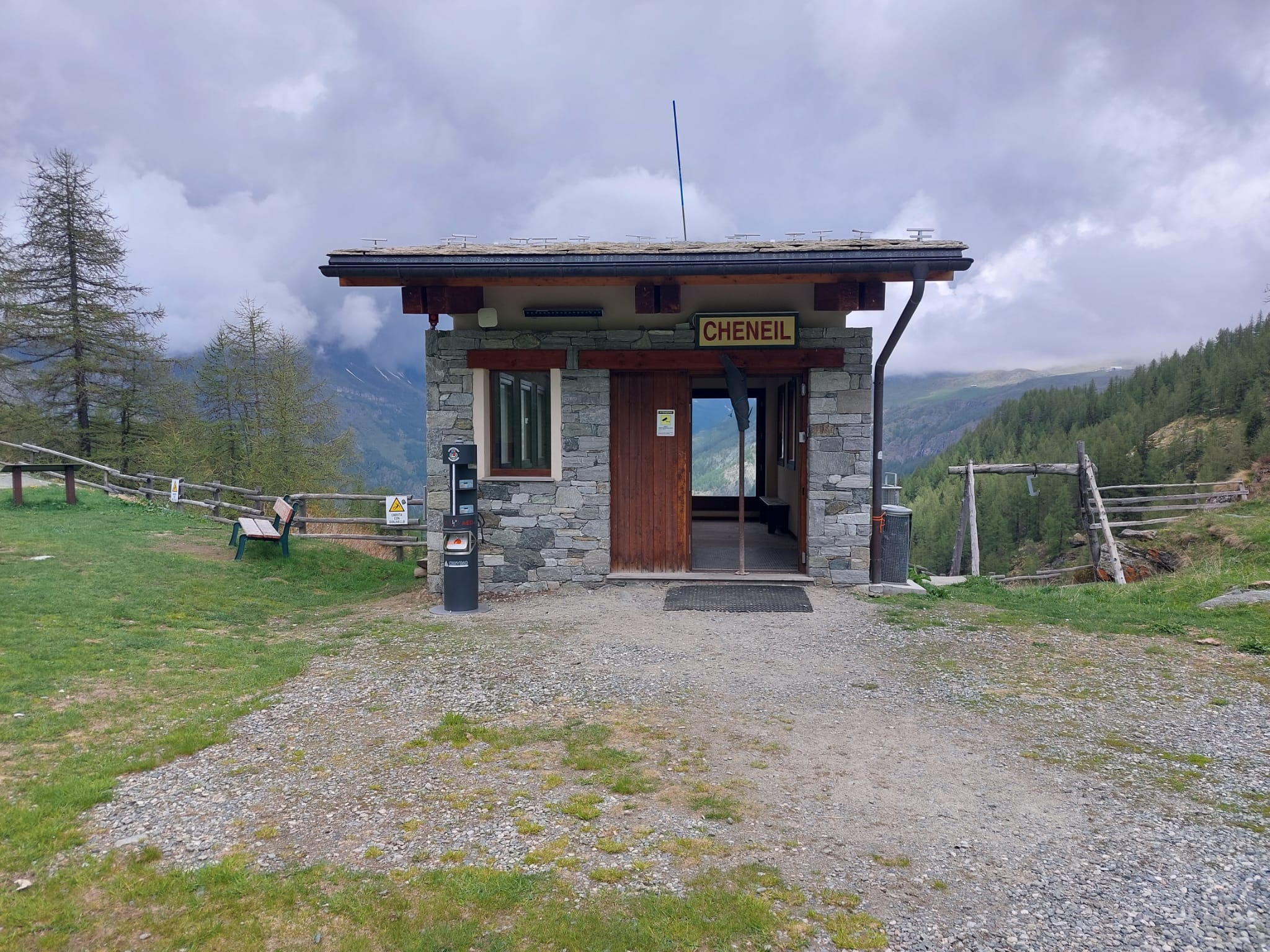 valtournenche-cheneil
