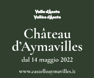 RaVdA Cultura - Castello di Aymavilles