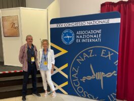 Associazione ex internati VdA: Sergio Milani in Consiglio nazionale