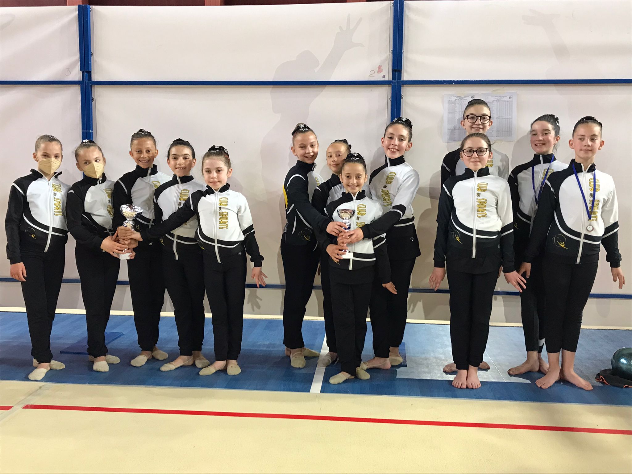LB Open e Allieve