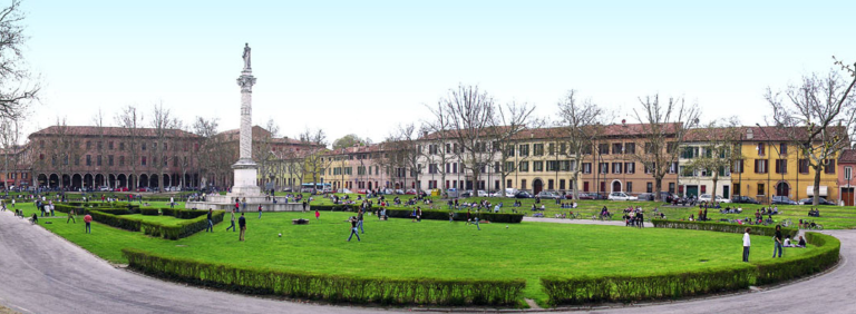 Una gita a Ferrara e a Mantova con il Savt Pensionati