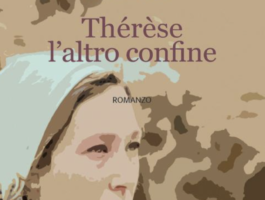 Thérèse l\'altro confine, di Giancarlo Telloli