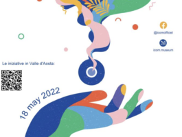 Giornata internazionale dei musei 2022