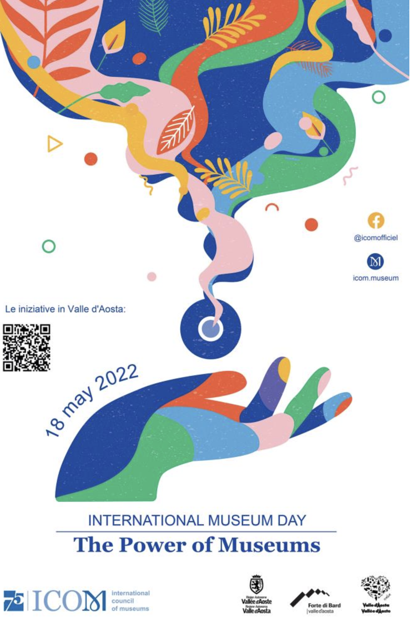 Giornata internazionale dei musei 2022