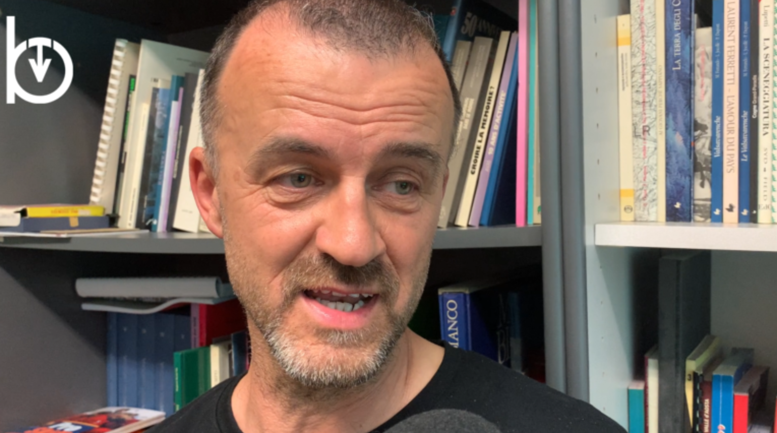 Roberto Luboz lascia la Lega VdA