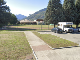 Aosta: oltre 1.000 alunni valdostani ai Giochi in Campo