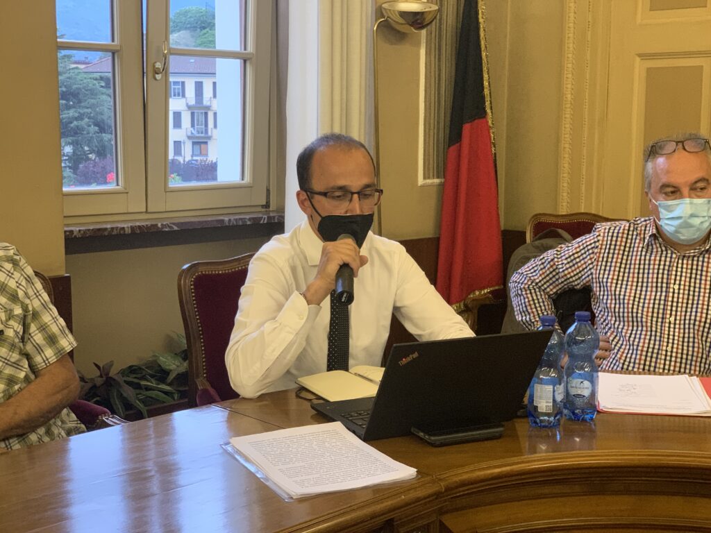 Paolo Pili