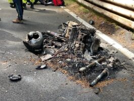 Due morti in un incidente stradale a Saint-Rhemy-en-Bosses
