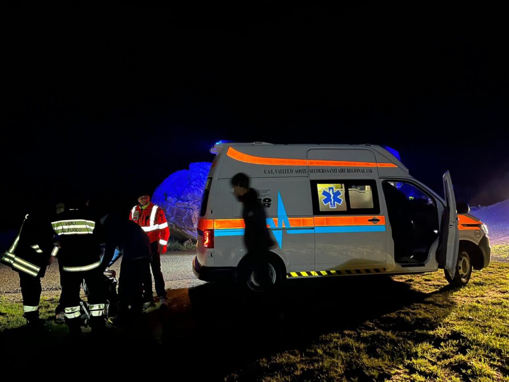 20220601 Soccorso Val Veny