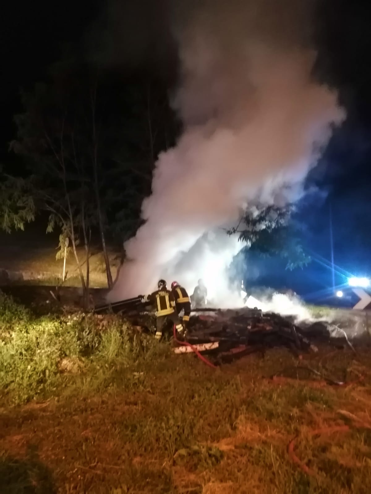 20220611 Incendio Roisan2