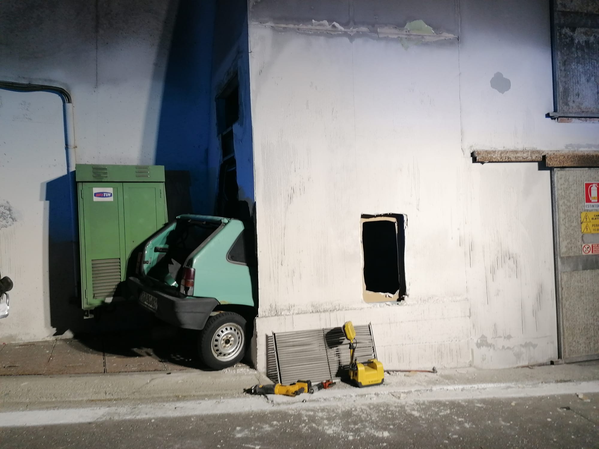 20220612 Incidente Sorreley