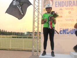 Equitazione: due argenti valdostani ai Campionati italiani Endurance Open