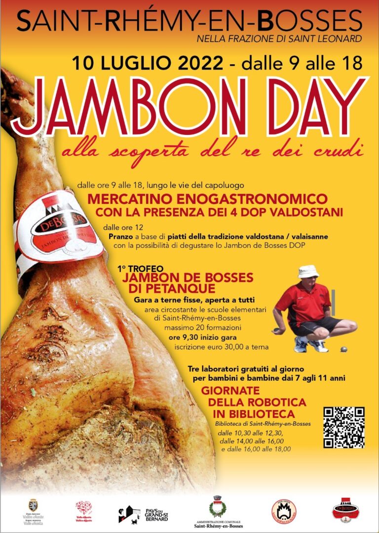 Jambon day 2022