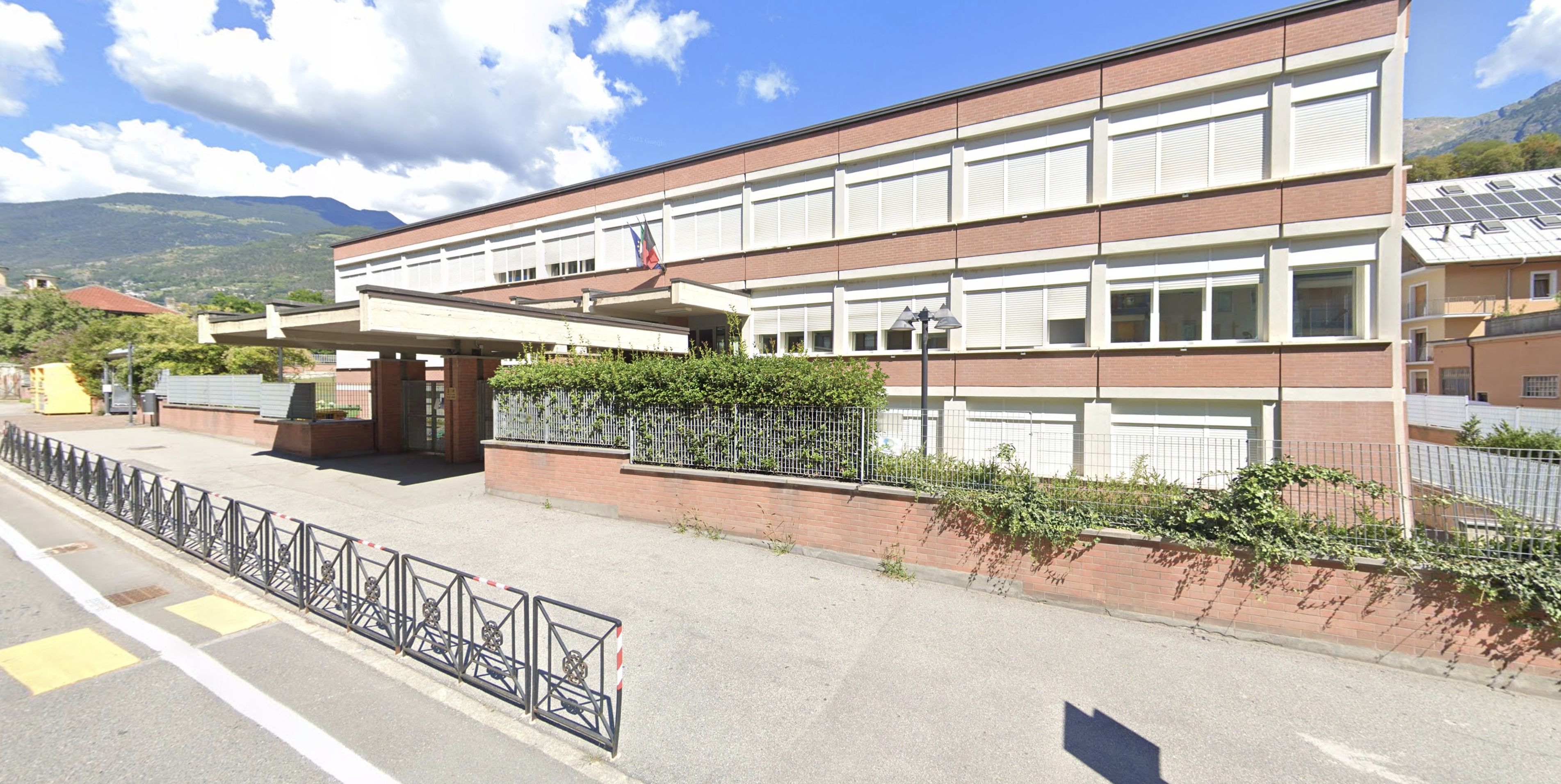 Aosta: 125 mila euro alle scuole e Patto educativo di comunità Saint-Roch