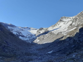 La Banca d\'Italia prospetta le conseguenze del cambiamento climatico in Valle d\'Aosta
