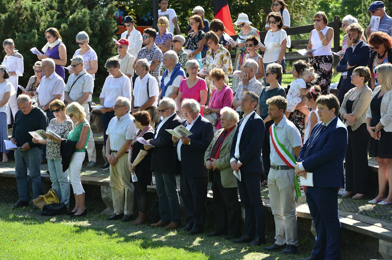 Rencontre Valdôtaine 2022