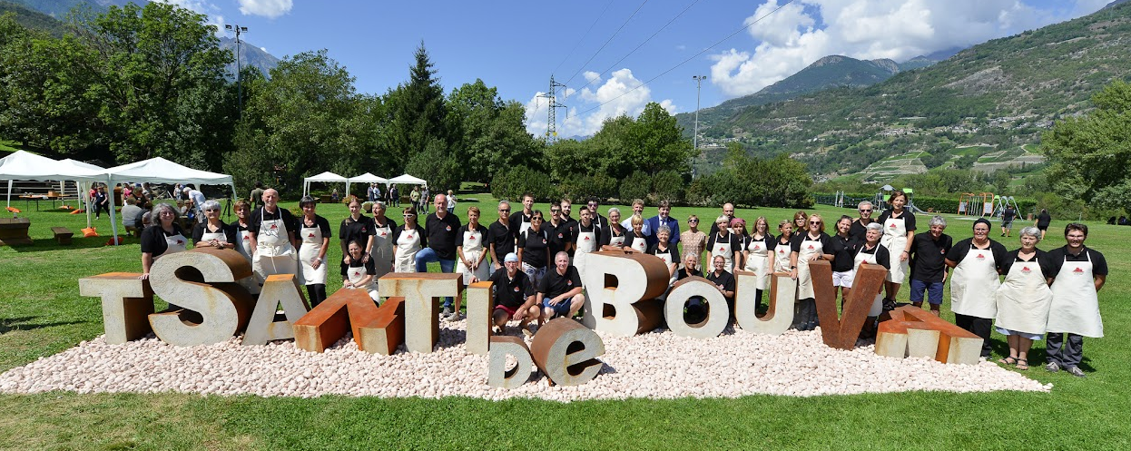 Rencontre Valdôtaine 2022
