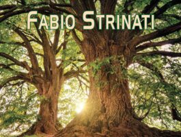 Fabio Strinati e le melodie ispirate dai suoni della montagna