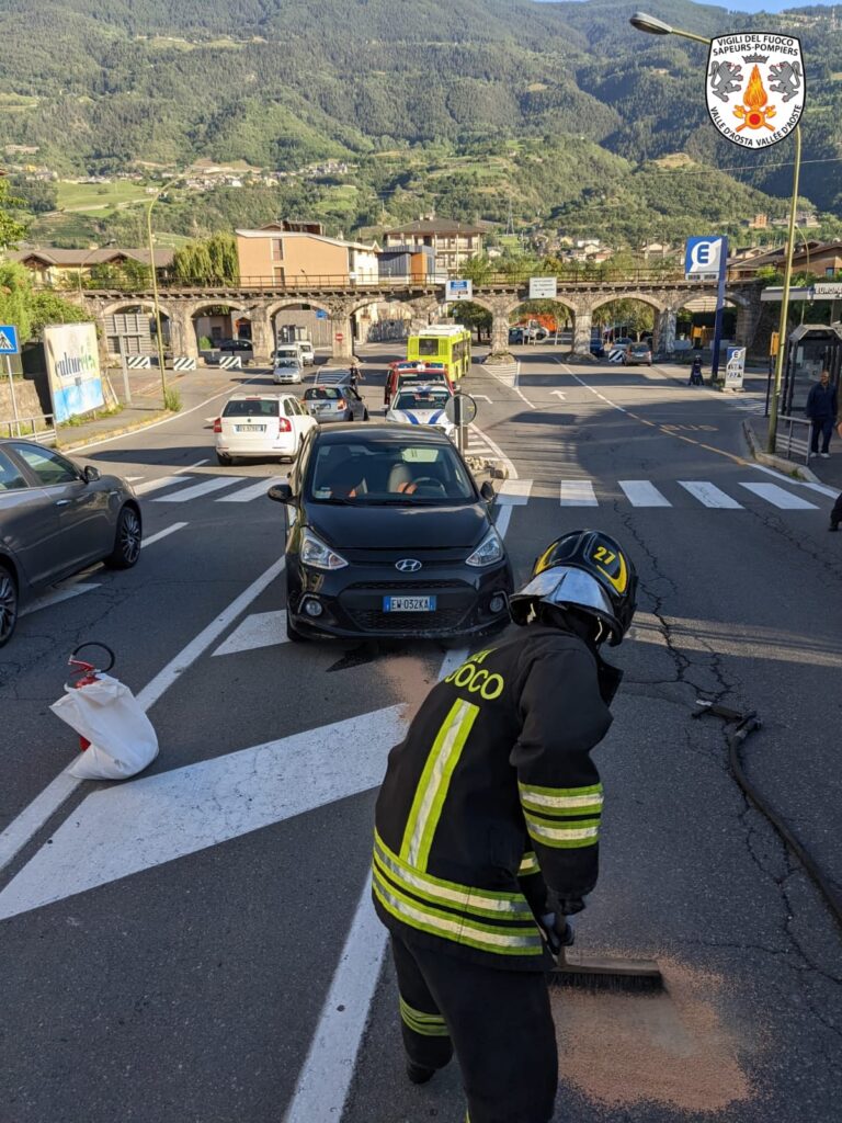 20220706 Incidente Aosta