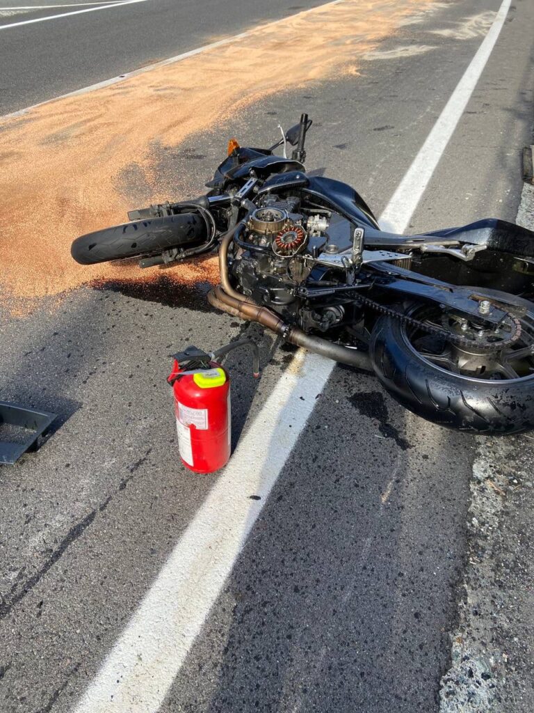 20220712 Incidente Saint Denis