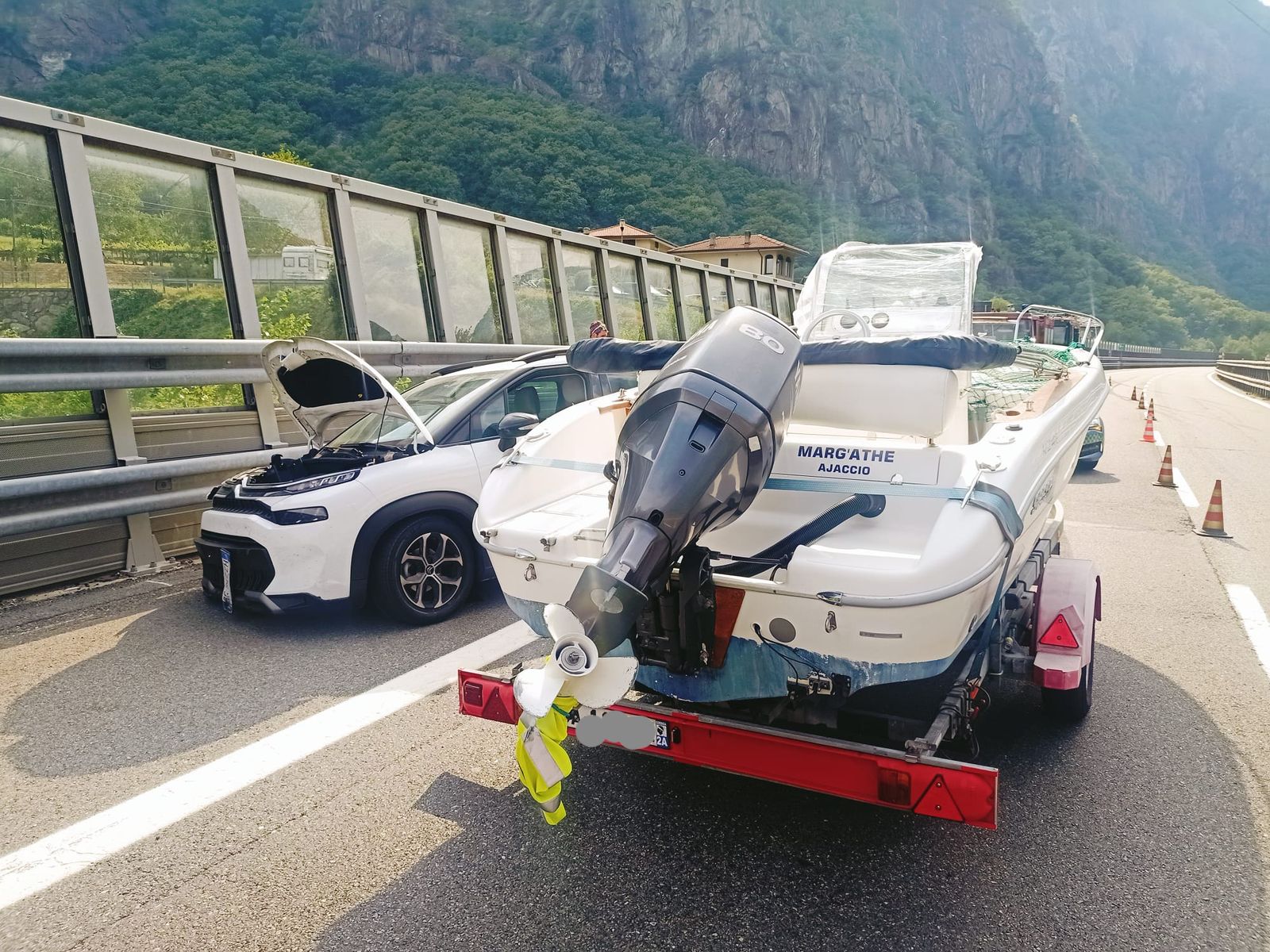 20220723 Incidente A5 Verres2