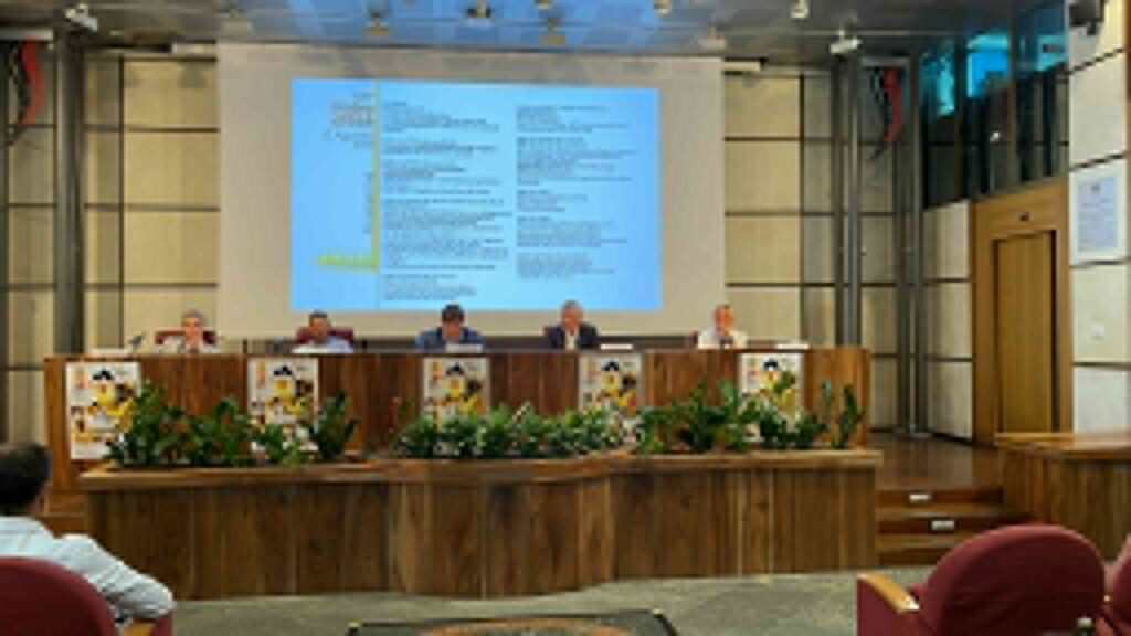 Manifestazioni estive dell’artigianato di tradizione 2022