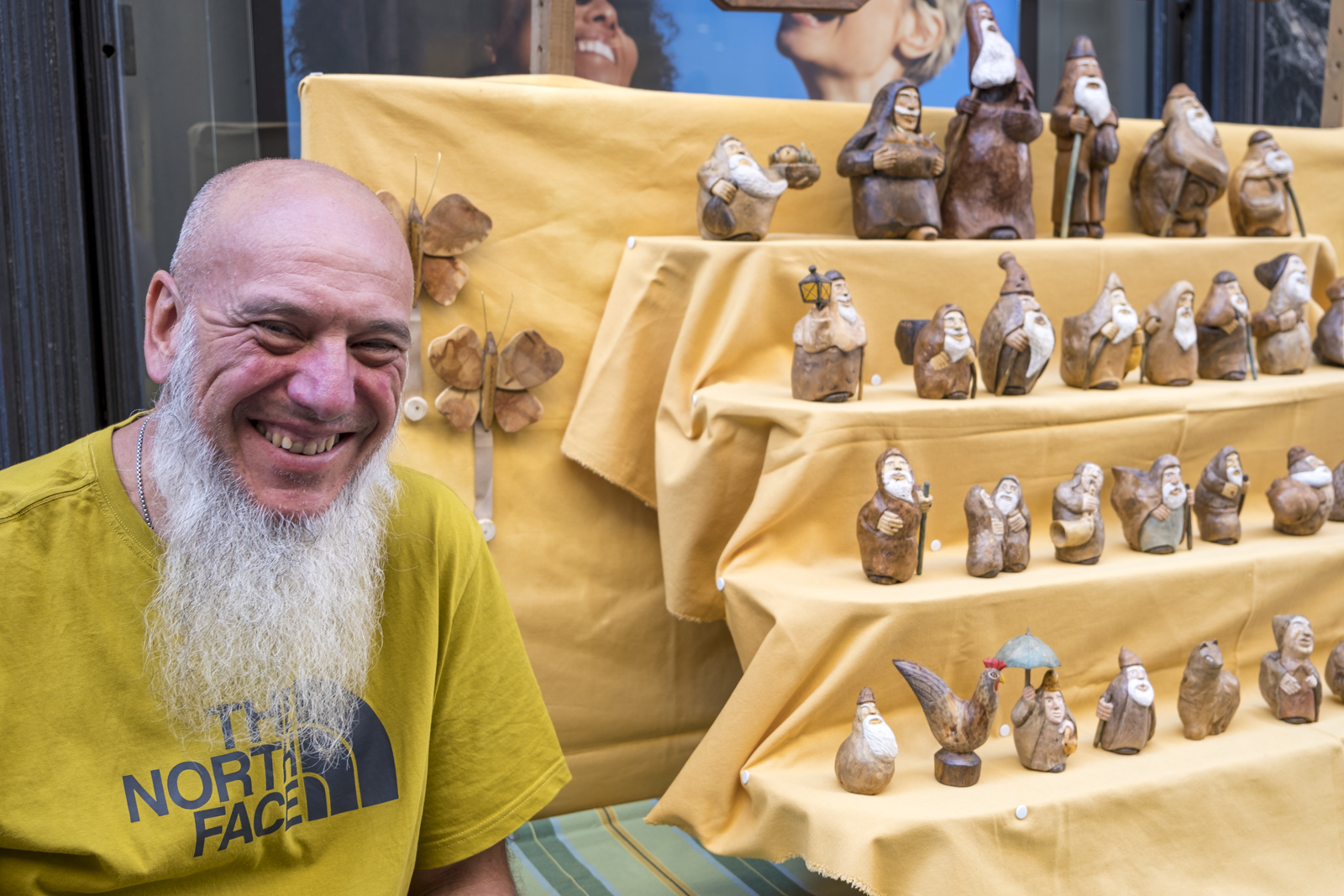 La 53a Foire d'été