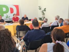 Pd: eletti i segretari dei circoli di Aosta