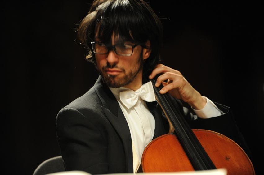 Francesco Dillon