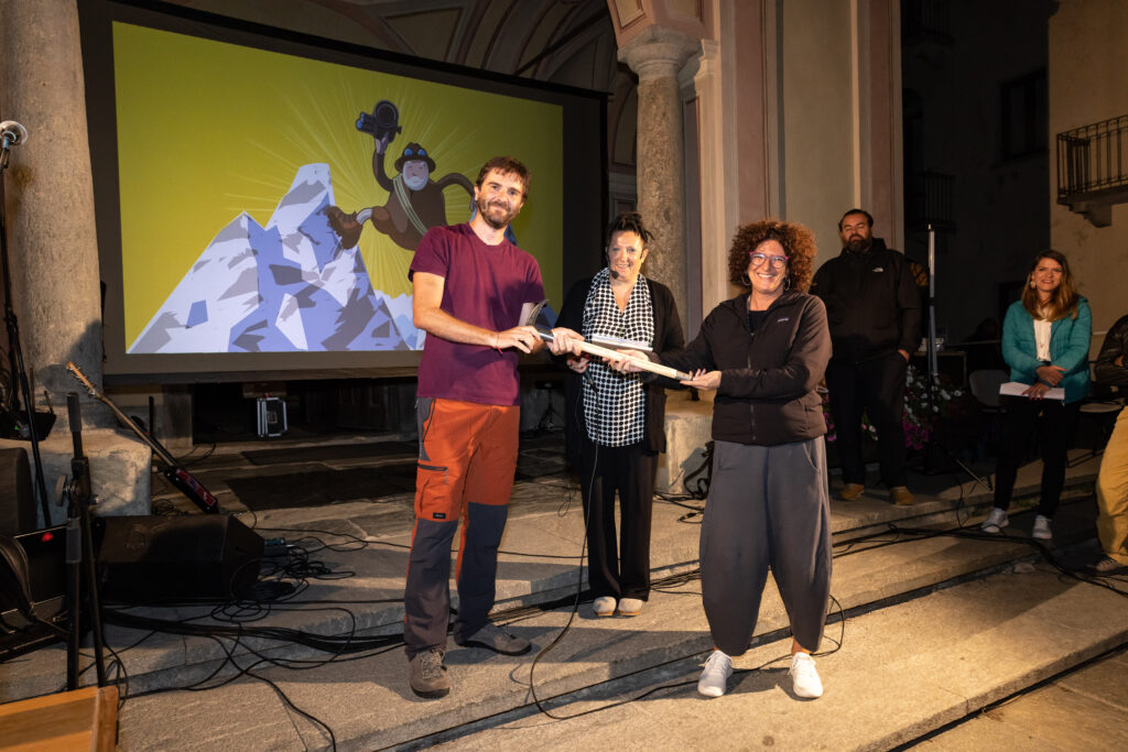 Premio Film Commission Vda